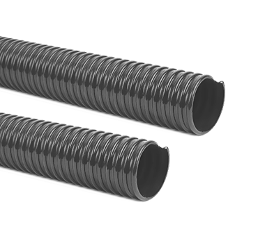 Waste & Water Hose | 1" | Flush tanks