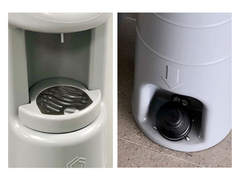 Hand Sanitising Station | 7.5 litres