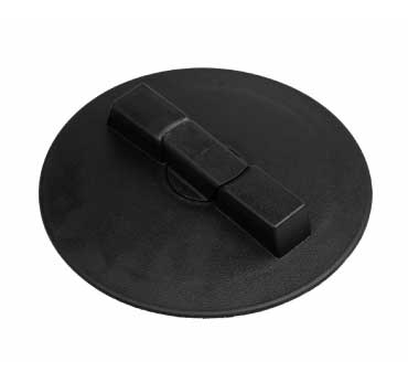 8" Tank Lids | Vented & Unvented | Manta 255 Series