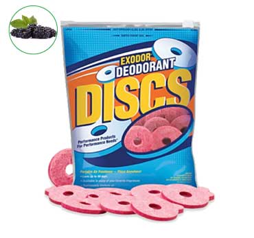 Air Freshener Discs | Fragrance Booster Discs