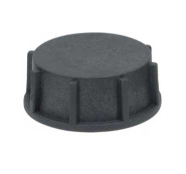 Blanking Cap | Female BSP Thread