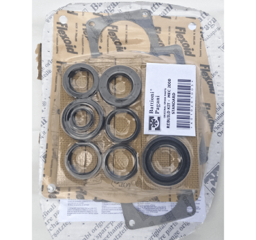 Battioni MEC Vacuum Pump Service Kits