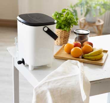 Bokashi Single Unit | 1 x 10L Pre-Composter