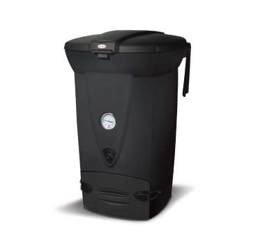 Quick Thermo-Composter | 220eco | 220 Litres