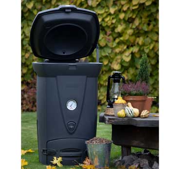 Quick Thermo-Composter | 220eco | 220 Litres