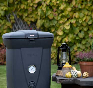 Quick Thermo-Composter | 220eco | 220 Litres