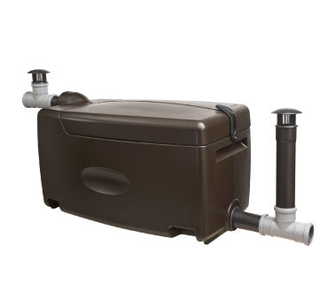 Grey Water Filter | Off-Grid Water Filtration