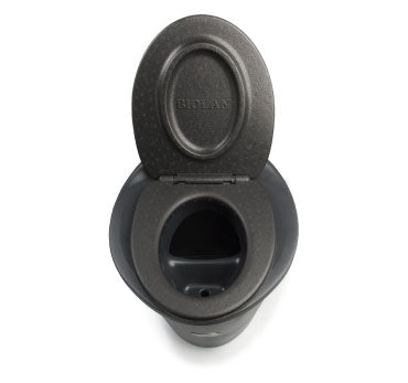 Simplett | Dry | Separating Toilet