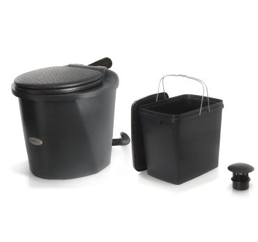 Simplett | Dry | Separating Toilet