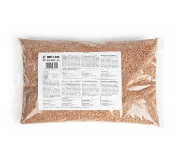 Bokashi Bran | 1Kg | Pre-composting Accelerator