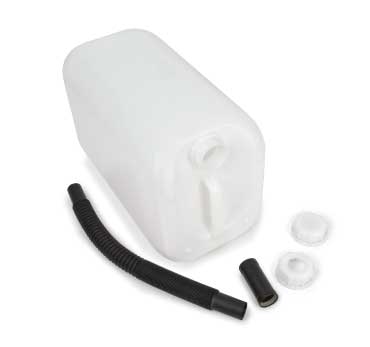 Seep Liquid Canister Set | 25L