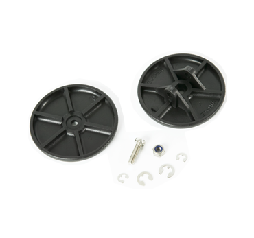 Clamping Plate Kit | Gusher Urchin Pump