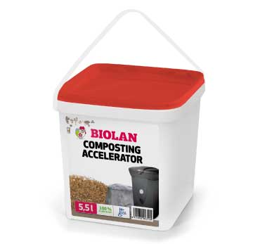 Compost Accelerator | 5.5L