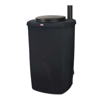 Biolan Composting Toilet