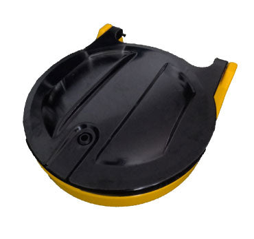 Waste Oil Tipping Point Add-On | Wide | Lockable