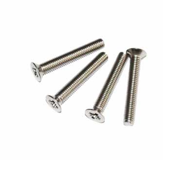 Fixing Screws | Gusher Urchin Pump