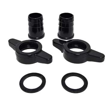 Honda WX10 Water Pump | 1"
