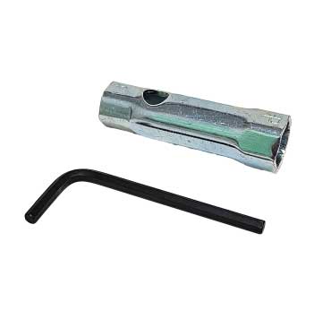 Honda WX10 Water Pump | 1"