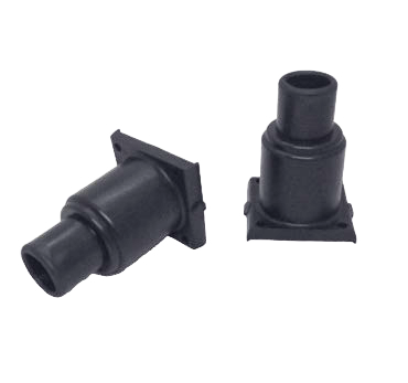 Outlet Port | Straight | Gusher Urchin Pump