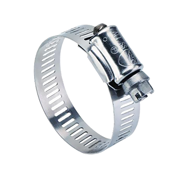 Jubilee Clips | Worm Gear Clamps | Medium Duty
