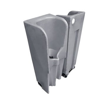 Pee One Mobile Urinal | Single User
