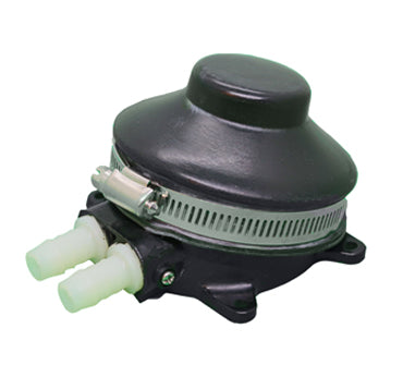 Sink Foot Pump | Babyfoot | (13mm Hose Barbs)