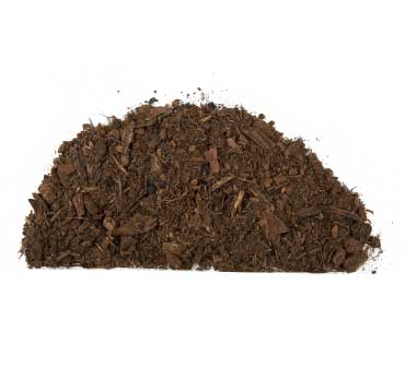 Bulking Material | for Composters & Composting Toilets | Peat-Free | 35 L