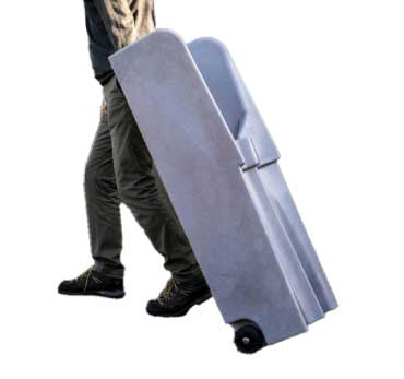 Pee One Mobile Urinal | Single User