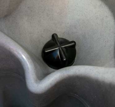 Pee One Mobile Urinal | Single User