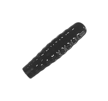 Flush Sleeve | Rubber Handle