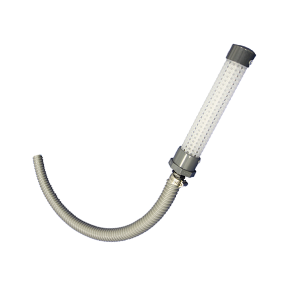 Flush Tank Filter Assy | Rigid Tube Version