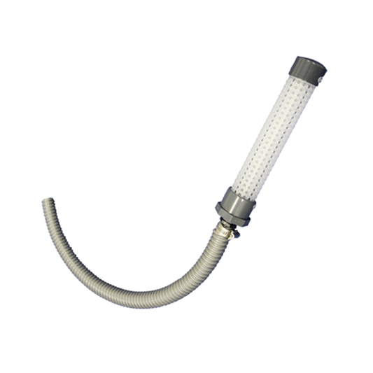 Flush Tank Filter Assy | Rigid Tube Version