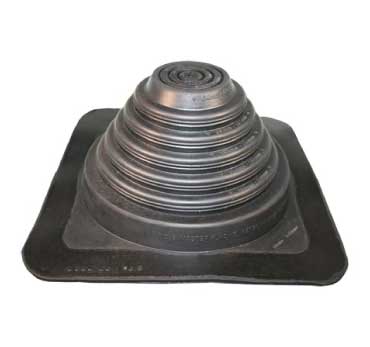Roof Flashing | 6-146 mm