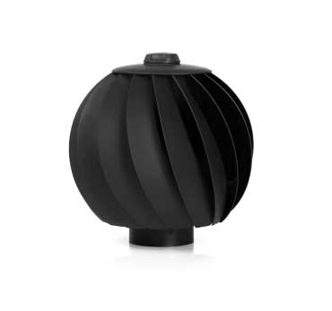 Rooftop Ventilator | Plastic Cowl