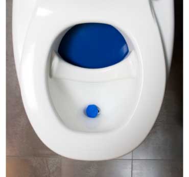 Waterless Toilet | Separett Villa Extend + Accessory Kit