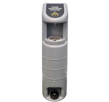 Hand Sanitising Station | 7.5 litres