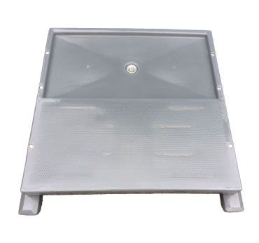 Portable Toilet Shower Tray | Shorelink Meridian