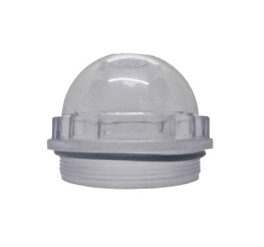 Sight Glasses for Vacuum Tanks