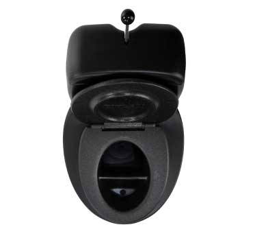 Simplett Plus | Dry | Separating Toilet