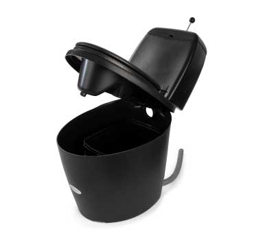Simplett Plus | Dry | Separating Toilet