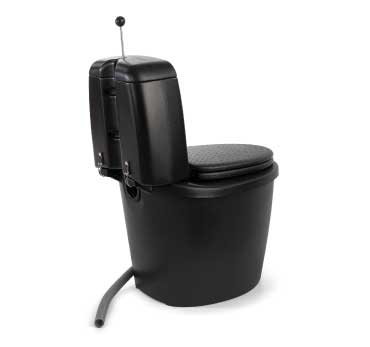 Simplett Plus | Dry | Separating Toilet