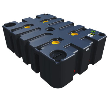 Tuff Tank | 1000 Gallons | 4,546 Litres