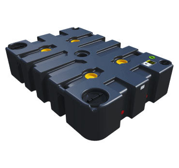 Tuff Tank | 750 Gallons | 3,410 Litres