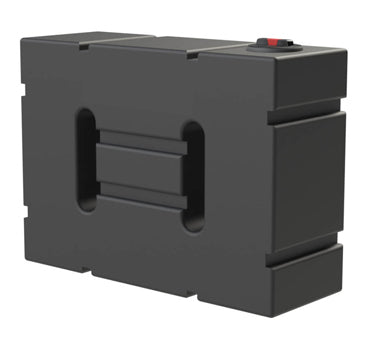 Vertical Tanks | 400-1000 Litres | Baffled