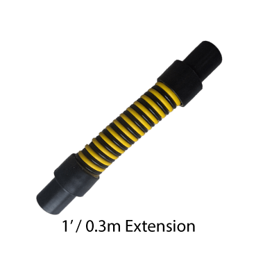 Tiger Tail Suction Hose | 2" | 50mm ID