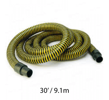 Tiger Tail Suction Hose | 2" | 50mm ID