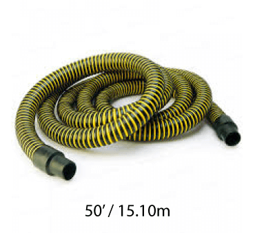 Tiger Tail Suction Hose | 2" | 50mm ID