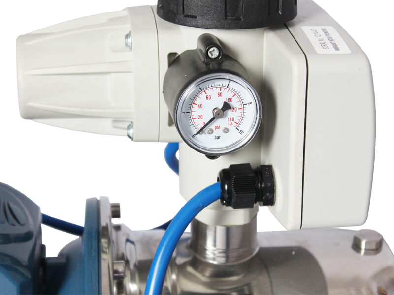Petrol Powered - Water Pumps