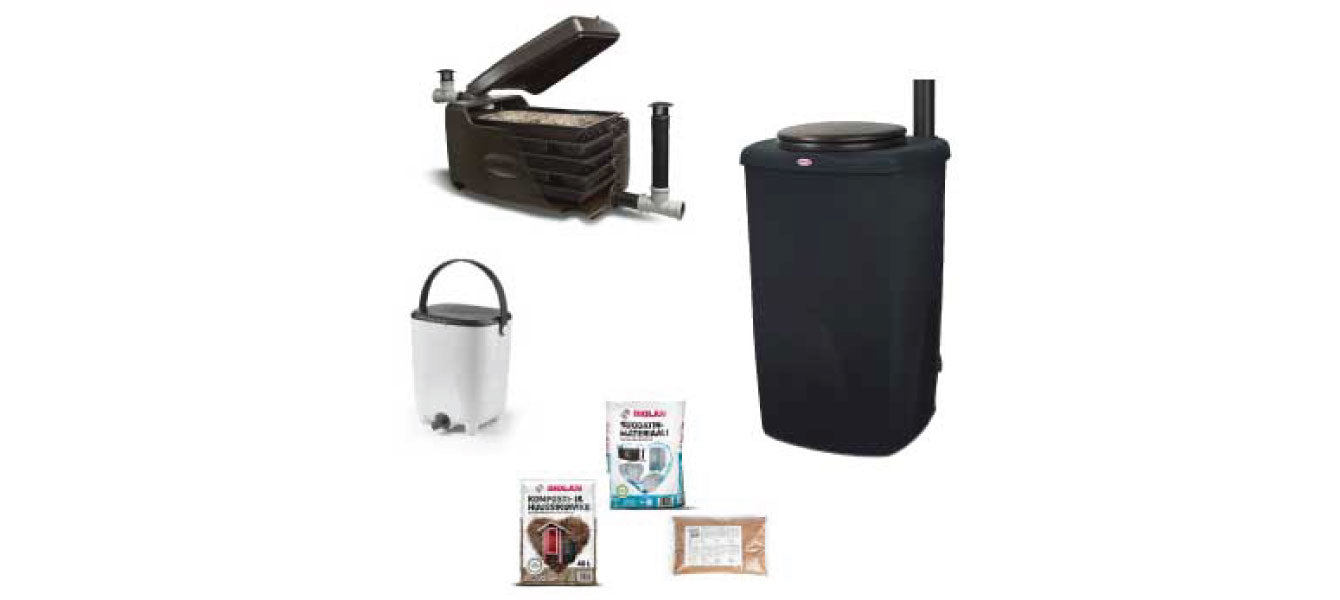 Composting & Gardening