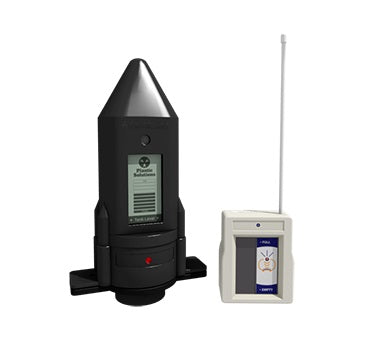 Alarms for Tanks